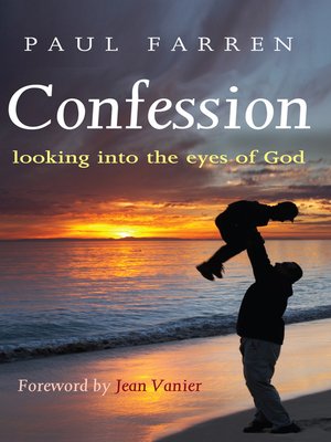 cover image of Confession